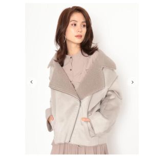 SNIDEL(ムートンコート)のフリマアイテム一覧 SNIDEL(ムートンコート)のフリマアイテム一覧