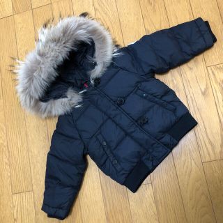 モンクレール(MONCLER)のMONCLER ベビー(ジャケット/コート)