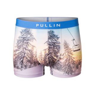 プルイン(Pull-in)のボクサーパンツ Sサイズ Pull-in(プルイン) MASTERENDLESS(ボクサーパンツ)