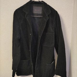 ポールスミス テーラードジャケット(メンズ)（コーデュロイ）の通販 34点 | Paul Smithのメンズを買うならラクマ