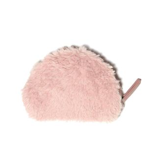 J_O Fur pouch small pink 香取慎吾(ポーチ)