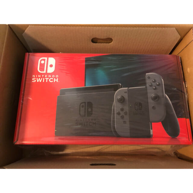 代引可】 Nintendo Switch - アタリ様 専用 ニンテンドースイッチ 2台