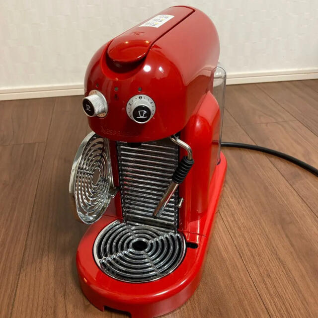 Nespresso マエストリア 新しいエルメス 9078円 www.gold-and-wood.com
