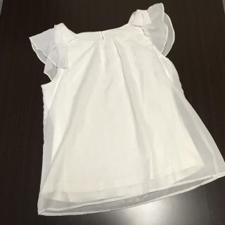 プロポーションボディドレッシング(PROPORTION BODY DRESSING)のプロポーションボディ♡シフォントップス(シャツ/ブラウス(半袖/袖なし))