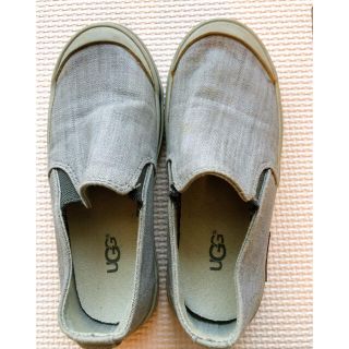 アグ(UGG)のUGGスリッポン★(スリッポン)