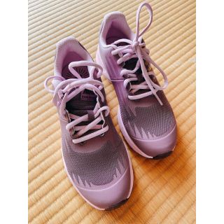 ナイキ(NIKE)のNikeスニーカー22.5cm(スニーカー)