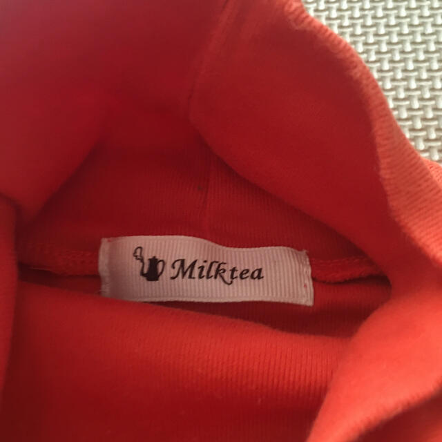 授乳服milktea Mimi様専用です。 キッズ/ベビー/マタニティのマタニティ(マタニティウェア)の商品写真