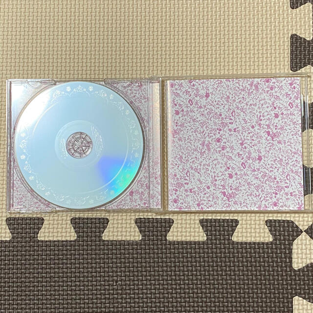 【ゆん様専用】Q;indivi  Celebrationセレブレーション　結婚式 エンタメ/ホビーのCD(ポップス/ロック(邦楽))の商品写真