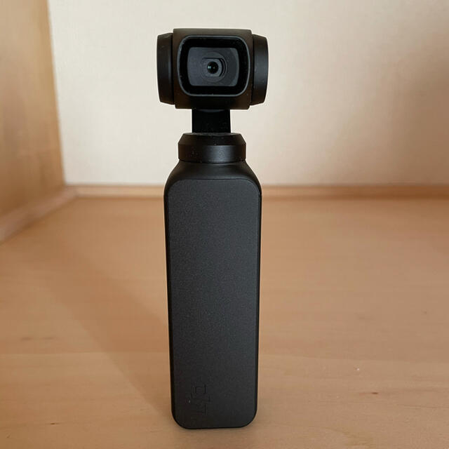 dji OSMO POCKET スマホ/家電/カメラのカメラ(コンパクトデジタルカメラ)の商品写真