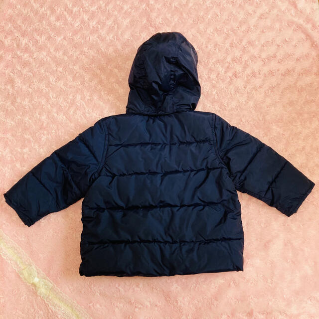 babyGAP(ベビーギャップ)の専用　ギャップ　ダウン 80 85 90 キッズ/ベビー/マタニティのベビー服(~85cm)(ジャケット/コート)の商品写真