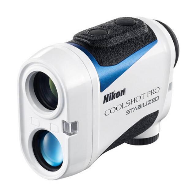 新品未開封 coolshot pro stabilized クールショットプロ