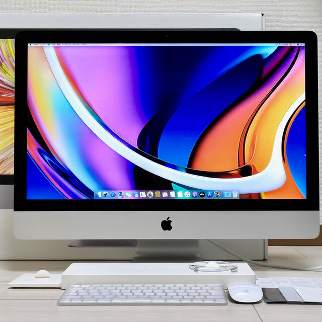 Apple - さんぽ　iMacその3