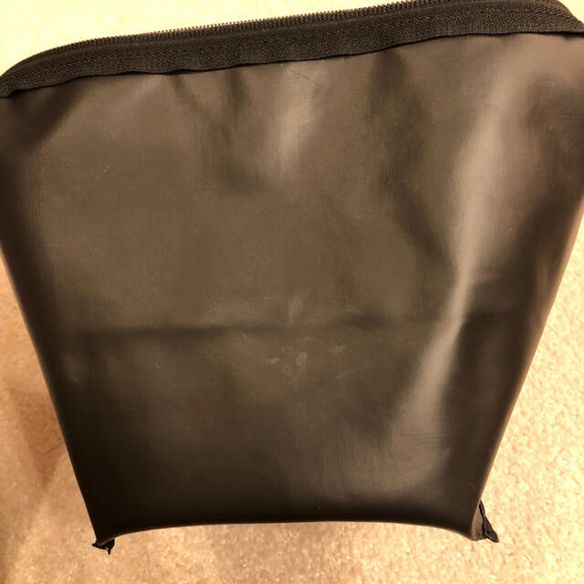 Herve Chapelier(エルベシャプリエ)のエルベシャプリエ  ビックポシェット レディースのバッグ(ショルダーバッグ)の商品写真