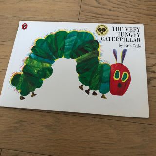 Ｔｈｅ　Ｖｅｒｙ　Ｈｕｎｇｒｙ　Ｃａｔｅｒｐｉｌｌａｒ　(絵本/児童書)