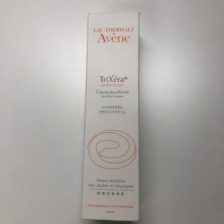 アベンヌ(Avene)のアベンヌ トリクセラ エモリエントクリーム(ボディクリーム)