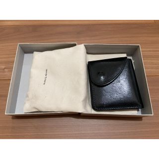 エンダースキーマ(Hender Scheme)のHender Scheme(折り財布)