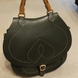 マルタンマルジェラ(Maison Martin Margiela)の【専用】メゾンマルジェラバッグスライド(ハンドバッグ)