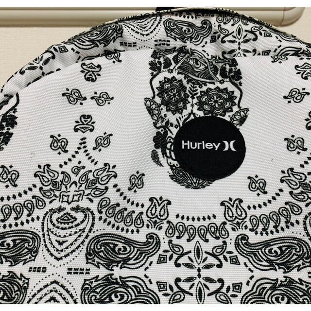 Hurley(ハーレー)の専用【kailuna surf工房　プロフ必読】様　 メンズのバッグ(バッグパック/リュック)の商品写真