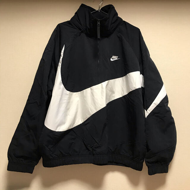 Lカラーnike big swoosh