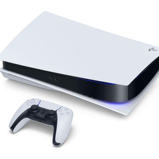 プレイステーション(PlayStation)のPlayStation5  [PS5] [CFI-1000A01] 未開封(家庭用ゲーム機本体)