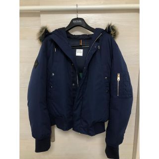 ポールスミス(Paul Smith)のPaul Smith N2-B DOWN JACKET(ダウンジャケット)