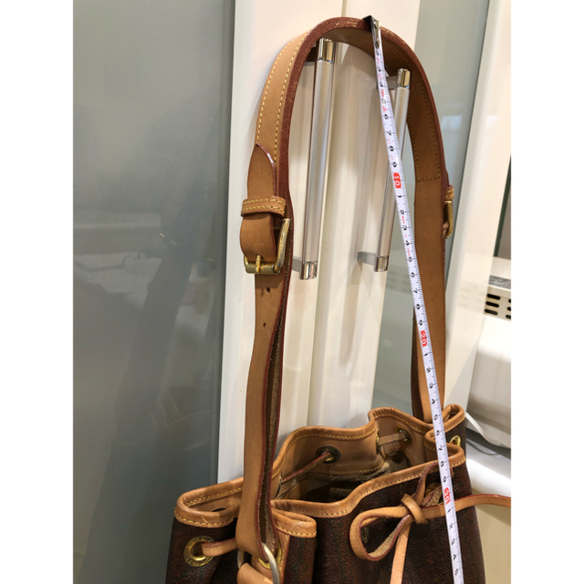 ETRO - エトロ ペイズリー柄 巾着 ショルダーバッグ A4サイズ書類も