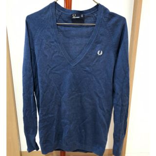 フレッドペリー(FRED PERRY)のフレッドペリー　レディース(ニット/セーター)