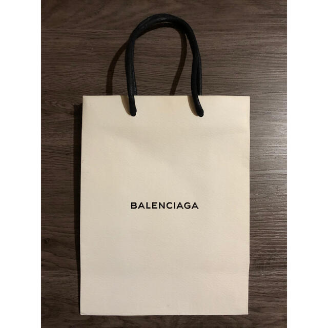 Balenciaga(バレンシアガ)の♢バレンシアガ•Sショッパー♢ レディースのバッグ(ショップ袋)の商品写真