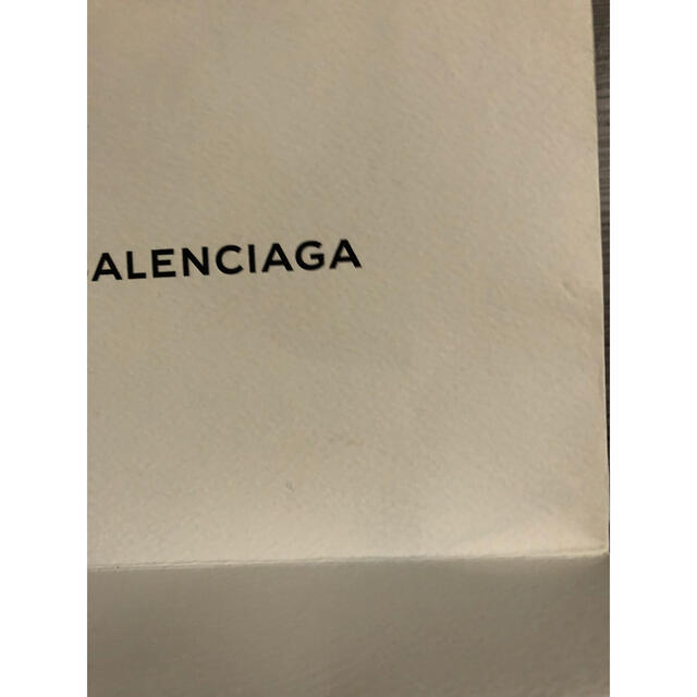 Balenciaga(バレンシアガ)の♢バレンシアガ•Sショッパー♢ レディースのバッグ(ショップ袋)の商品写真