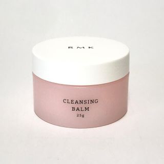 アールエムケー(RMK)の【未使用】RMK クレンジングバーム 25g(クレンジング/メイク落とし)