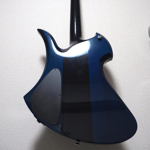 B.C.Rich USA Mockingbird Supreme モッキンバード B.C.Rich USA Mockingbird Supreme モッキンバード