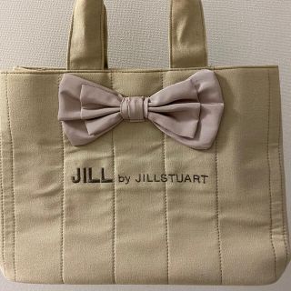 ジルバイジルスチュアート(JILL by JILLSTUART)のJILLSTUART トートバッグ(トートバッグ)