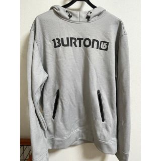 バートン(BURTON)のBurton パーカー　撥水(パーカー)