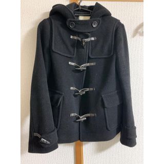 ビューティアンドユースユナイテッドアローズ(BEAUTY&YOUTH UNITED ARROWS)のユナイテッドアローズ　ショート　ダッフルコート(ダッフルコート)