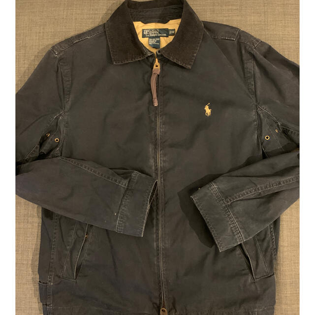 Ralph Lauren(ラルフローレン)のラルフローレン　スウィングトップ　デッドストック　80S 90S Mサイズ メンズのジャケット/アウター(ブルゾン)の商品写真