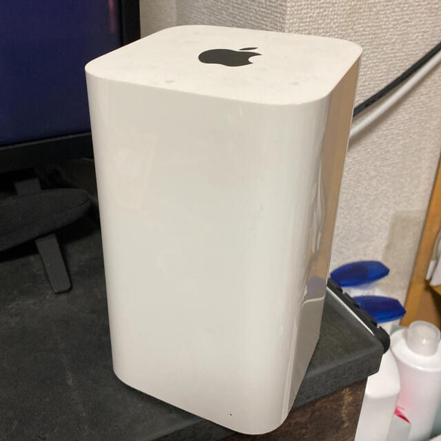 AirMac Extreme ベースステーション