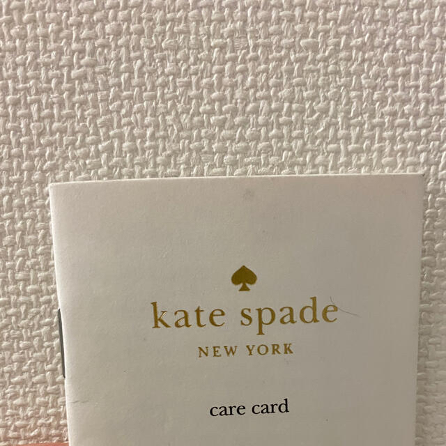 kate spade new york(ケイトスペードニューヨーク)の⭐︎エリー様専用⭐︎kate spade スカラップトートバッグ レディースのバッグ(トートバッグ)の商品写真