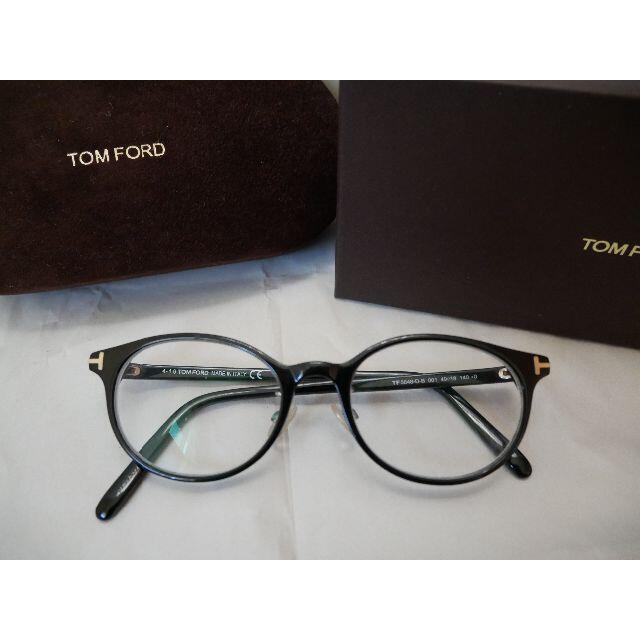 送料無料 トムフォード TOM FORD 眼鏡 メガネ