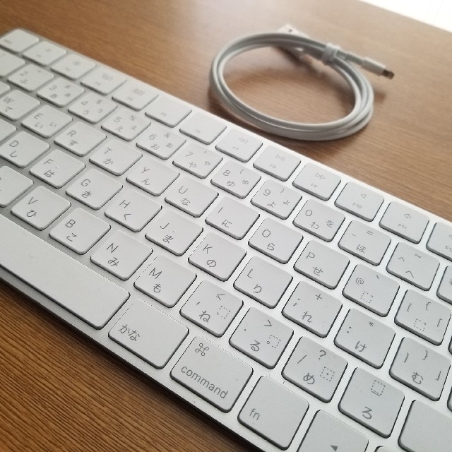 【専用】Apple純正 Magic Keyboard 2