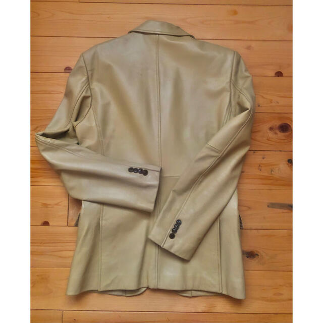 On board メンズ レザージャケット Lサイズ レザージャケット On board メンズ レザージャケット Lサイズ レザージャケット