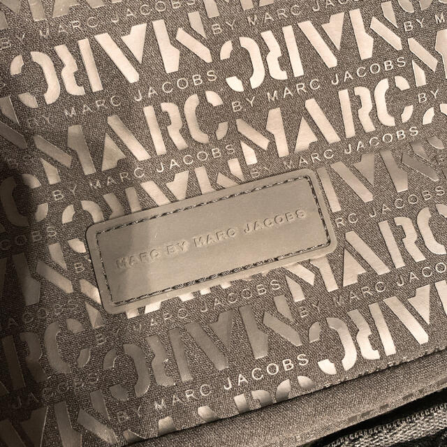 MARC BY MARC JACOBS(マークバイマークジェイコブス)のanpam様専用 メンズのバッグ(ビジネスバッグ)の商品写真