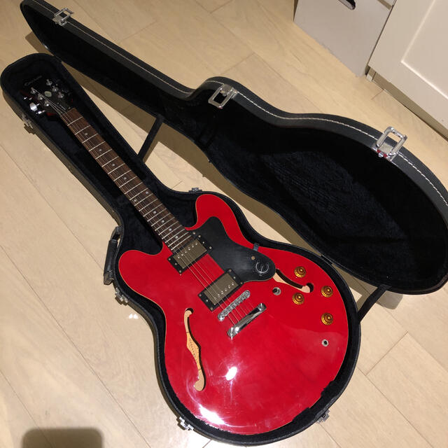 Epiphone ES-335 DOT GIBSON 57 CLASSIC PU