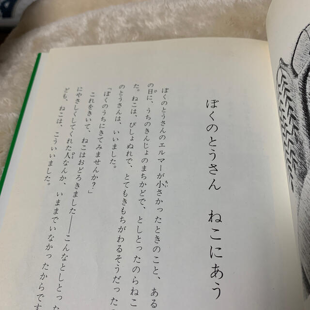 エルマ－のぼうけん 新版 エンタメ/ホビーの本(その他)の商品写真