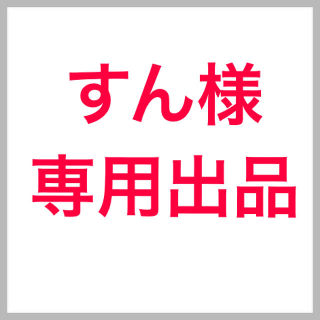 □すん様□専用出品 安い本店 その他 marsinaloa.com.mx