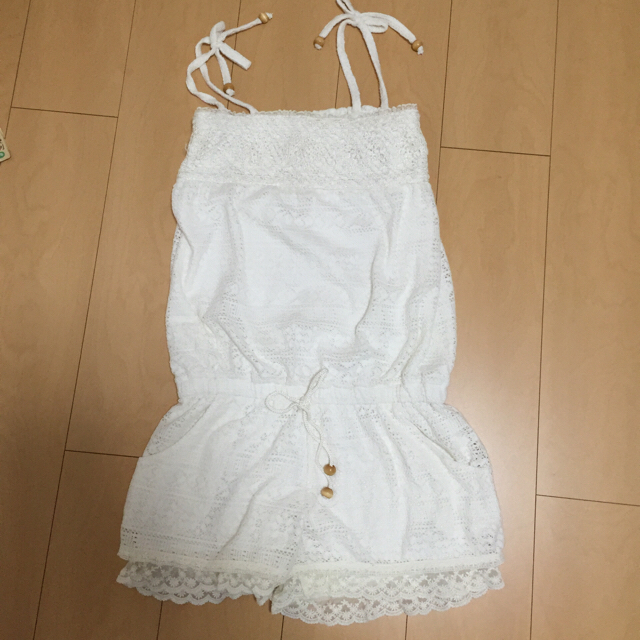 CECIL McBEE(セシルマクビー)のセシル♡サロペット♡ レディースのパンツ(サロペット/オーバーオール)の商品写真