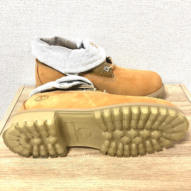 Timberland - 未使用 新品 Timberland ティンバーランド 26サイズの