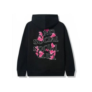 ANTI SOCIAL SOCIAL CLUB パーカー Suger High (パーカー)