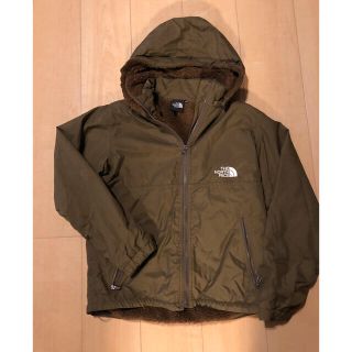 ザノースフェイス(THE NORTH FACE)のTHE NORTH FACE ☆ ノマドジャケット(ジャケット/上着)