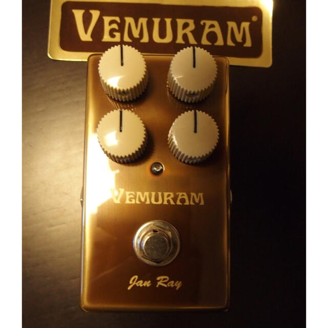 JANRAY VEMRAM jan ray vemram ジャンレイ ベムラム 美品 .0%割引