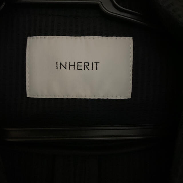 INHERIT ジャケット メンズのジャケット/アウター(テーラードジャケット)の商品写真